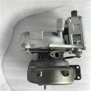 GTA3576KLNV Turbocharger 17201-E0362 766886-5017S 766886-0002 17201-E0360 766886-16 for Engine J08E-TV, J08E-TW
