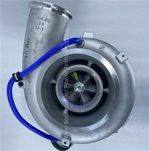 GTA5008 Turbocharger 732430-5003S 732430-0003 2400003 10R2622 for Engine C15
