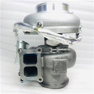 GTA5523BS Turbocharger 3104766 4955241 3104454 3104769 3594222 4042846 761064-0007 for Engine QSX15, ISX15, X15
