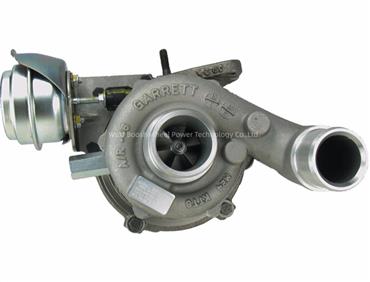 GTB1549V (S3) Turbocharger 761433-5003S 761433-0003 A6640900780 A6640900880 for Engine D20DT