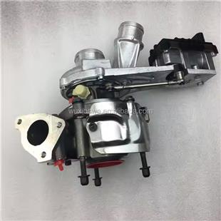 GTB1749VK Turbocharger 765312-5002S 765312-0002 57145874 for Engine BMC, BVN, W24 Euro IV