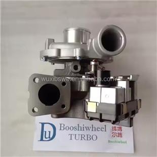 GTB1756VK Turbocharger 771954-5001S 771954-0001 68092631AB for Engine RA428RT, ENS RA428RT