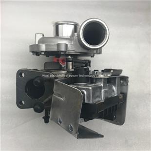 Genuine GTB1756VK Turbocharger 796911-5002S 796911-0002 35242127F 68033479AB 35242122G for Engine RA428RT, RA428 RT Euro-4 VM