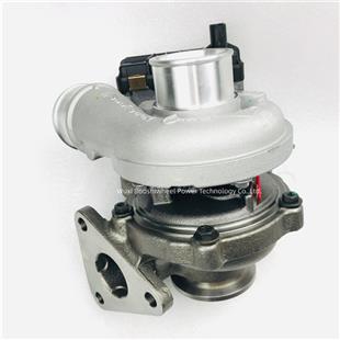 Genuine GTC1446VZ Turbocharger 808832-0004 10048189 808832-0001 808832-5001S for Engine D19