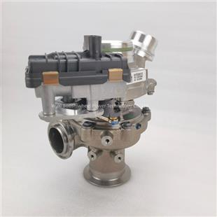 Genuine GTD1752VRK Turbocharger 819976-15 819976-5025S 842093-4 819976-5024S 11658570082 8570082 8570082D03 for Engine B47