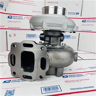 H2D Turbocharger 3802886 3538623 3538624 3802886NX for Engine 6CTA, M2