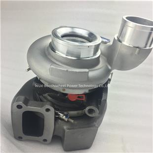 HE351VE Turbocharger 3770973 5325947 2882075 68002428AA 3799833 4955876 3790483 for Engine ISB