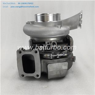 HE300VG turbocharger 5328074 5327316 4352162 4352162NX, 4352162RX turbo for Cummins Industrial Various with QSB Tier 4 Engines