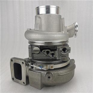 HE400VG Turbocharger 2836427 3795877 3795882 3774362 2836433 2841327 4352566 5354678 for Engine ISC/ISL 8.9L