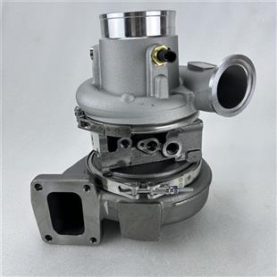 HE400VG Turbocharger 4309124 4955428 5350607 2836368 3774353 4039980 5350526 3792244 2840540 for Engine ISC, ISL, B3, B4, ISM