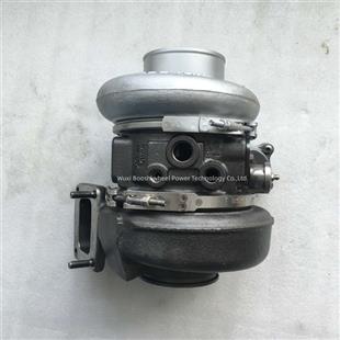 HE400VG Turbocharger 5322527 3773765 4043498 4046954 4046955 3791416 4041256 05042692800 for Engine CURSOR 8 Euro 4