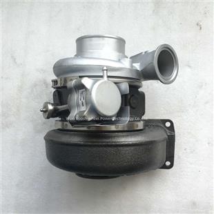 HY40V Turbocharger 5322526 3773780 4046929 4046930 3791425 4033191 42554897 05042521460 for Engine CURSOR 8