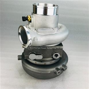 HE451VE Turbocharger 2882112 2882015 5350499 3769054 3773488 3792571 3795122 5350501 5359595 for Engine ISX15 14.9L