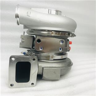 HE500VG Turbocharger 4046943 3791620 4046944 3773772 4033101H 5322538 5042552330 for Engine CURSOR 10, Cursor 10 F3A Euro-3