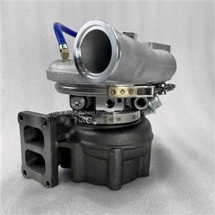 HE500WG Turbocharger 3794687 3794817 5355344 3794064 5355335 3794064 for Engine QSG12 Tier IV Final
