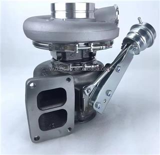HE500WG Turbocharger 5329250 21701499 H2010060004 3801470 3775715 for Engine TAD1350VE MD13