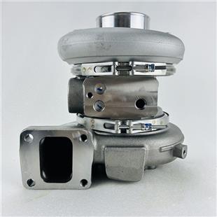 HE531VE Turbocharger 5352845 2836825 2836826 3781169 23539062 23536802 5329513 5498208 R23539570 for Engine Series 60 (VGT) on EPA07