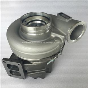HE551V Turbocharger 2835376 4042660 4042659 11447016 11158360 11158202 for Engine A40