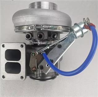 HE551W Turbocharger 2839679 2839680 4031134 11053884 15096757 9011053884 9015096757 for Engine MD16 TIER 2