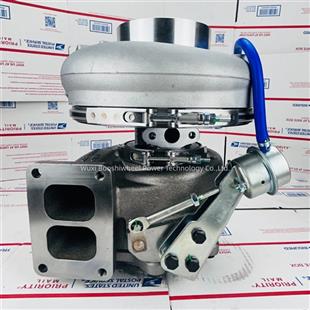 HE551W Turbocharger 3780206 4033822 3780207 3767205 5043759270 5801604942 V007499 3767204 for Engine T4A, T9.450, TIER 4a