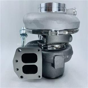 HE600WG Turbocharger 3786453 3786453H 5324594 5324595 22283878 5497185 for TAD1643VE