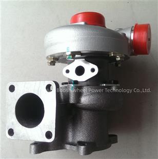 HT12-17A HT12-20 Turbocharger 047-280 1047280 8972389791 897238-9791 for Engine 4JG1T