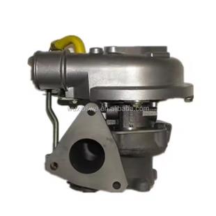 HT12-19B/D Turbocharger 047-282 047229 14411-9S000 for Engine ZD30 EFI