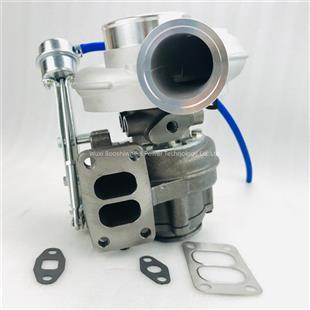 HX35G Turbocharger 3768611 5327404 5329431 2882053 3768610 for CNG Engine
