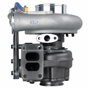 Genuine HX35W Turbocharger 4038471 3598036 3595159 4035376 4089746 4089136 for Engine 6B, 6BTAA, 6BTA5.9-C169, SAA6D102E-2 PC220