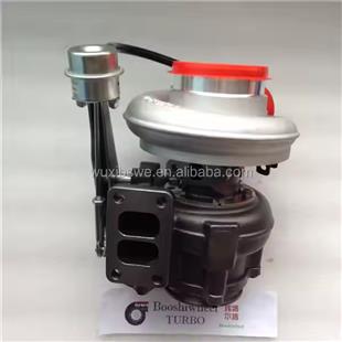 HX40W Turbocharger 3783604 4048335 4956108 2836441 for Engine L340, L360