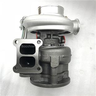 HX40W Turbocharger 4044588 612600118895 for Engine WD615.50