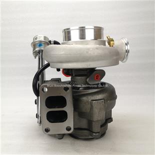 Genuine HX40W Turbocharger 4046100 4039140 4089919 for Engine PEGASUS QSL, QSL PC300-8 SA6D114