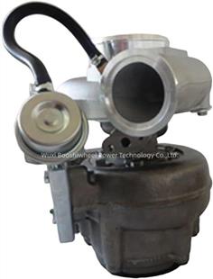 HX50W Turbocharger 4051391 VG1560118229 2837385 2842075 2840580 3769694 for Engine WD615
