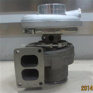 HX55 Turbocharger 4044198 4044199 20712174 4043164 for Engine MD13, Euro 3