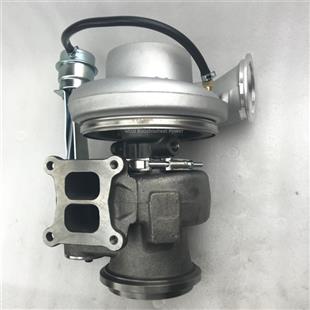 HX55W Turbocharger 4043708 4043707 4955714 3792807 4037625 4039068 4089885 4352298 4037087 for Engine QSM 2/3 TIER 3
