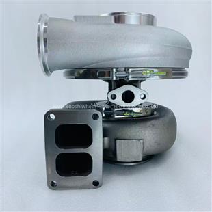 HX60 Turbocharger 3800852 3592401 3592369 3800852NX 3800852RX for Engine M11, ISM CM570, ISM CM570/870, ISM CM875