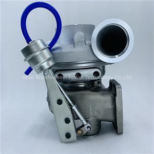 HX60W Turbocharger 4047147 4955815 4047151 4047151H for Engine QSX, ISX, QSX15 CM570