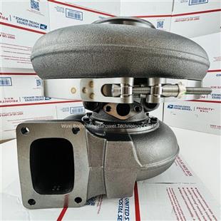 HX80 Turbocharger 2840585 3767952 3591748 3597927 5638743 2843029 2843030 2882097 3591784 for Engine QSK60,QSK60 Stage 2