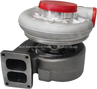HX80 Turbocharger 3528460 for K50 QSK50 Engine