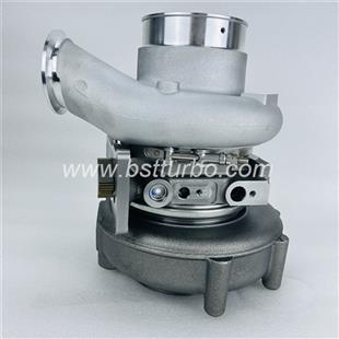 HE400VG turbo 2348169 2301175 2154699 5548354 5459129 2140163 Turbocharger For DAF XF CF PACCAR MX13 MX11 TRUCK Engine