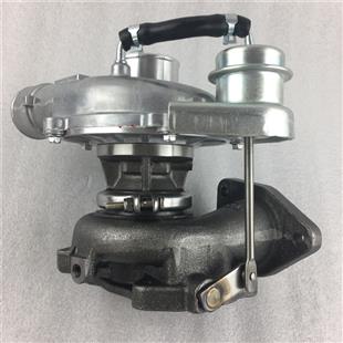 CT9 1720130030 turbo for Toyota  