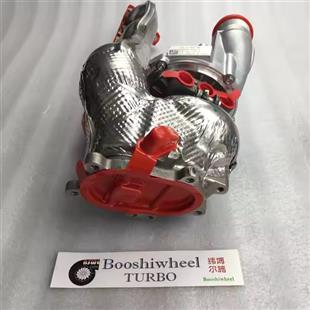Genuine JH5 IT JH5IT Turbocharger 079145703E 079145703R 079145703B for Engine CEUC, CEUA, CEUE
