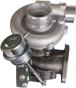 JP50B Turbocharger JP60S DK4A-1118010 DK4A1118010 DK4B-1118010 DK4A-1118010B forEngine ZD25TCR/DK4A,0708