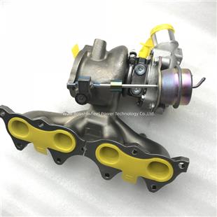 Genuine K03 Turbocharger 53039880306 28231-2B700 53039700306 28231-2B710 53039880307 53039880384 for Engine 1.6T-GDI