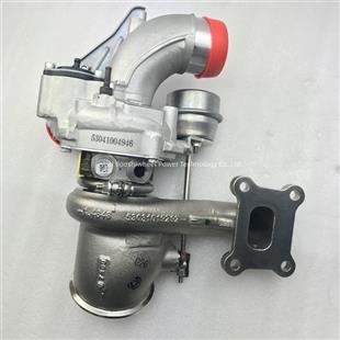 Genuine K03 Turbocharger 53039980600 53039700600 53039700270 53039700212 53039700314 CB5E-6K682-AC for Engine EcoBoost, SCTi
