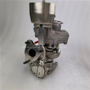 Genuine K04 Turbocharger 53049700298 53049880298 53049880280 53049880296 9A2.123.032.51 for 911 (991) carrera s, gt