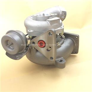 K04 Turbocharger 53049880032 53049700032 070145701E  for Engine TDI-CR, AXD