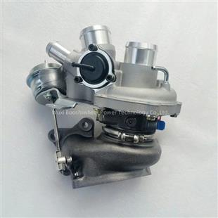 K0CG Turbocharger 179204 855562-0001 53039881004 BL3E-9G438-UA for Truck F150 3.5 L