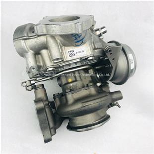 K26 Turbo 53269880015 53269700011 53269710011 53269980015 8508092 8510942 for Engine N57D30T1 X6 X5 X4 X3 740d 640d 535d 435d 335d