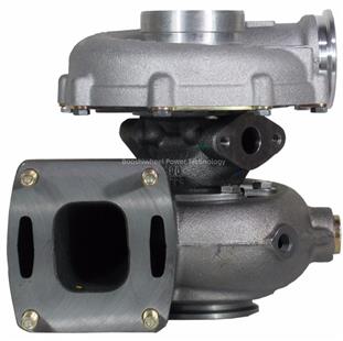 K26 Turbocharger 53269886750 53269886752 53269706752 53269706750 2179089 3581012 3802112 for Engine M16/KAD/KAMD